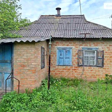 Продаж 1к Дім Полтавська вулиця