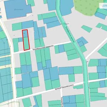 Продаж 2к Дім Вишневий (Жовтневий) провулок