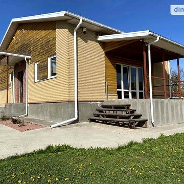 Продаж 3к Дім Джерельна вулиця