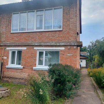 Продаж 3к Дім Залізнична вулиця