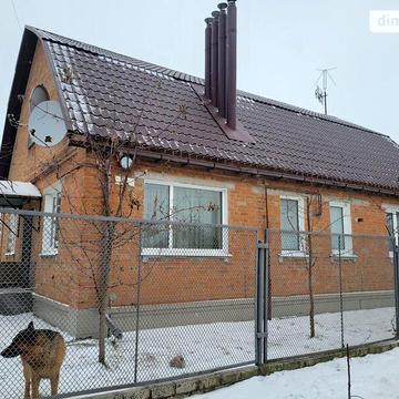 Продаж 4к Дім Лисенка вулиця