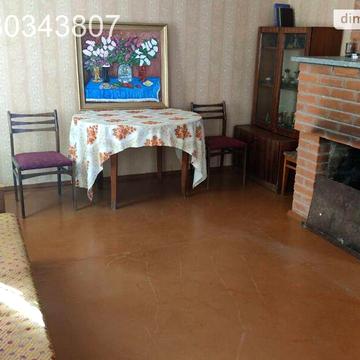 Продаж 2к Дім Ромашкова вулиця
