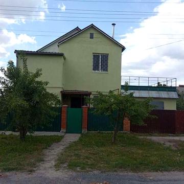 Продаж 4к Дім Чорноглазівська вулиця