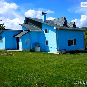 Продаж 4к Дім Лісний провулок