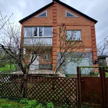 Продаж 5к Дім Руденка Миколи вулиця