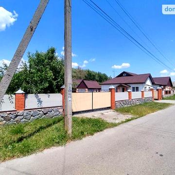 Продаж 4к Дім Беївська