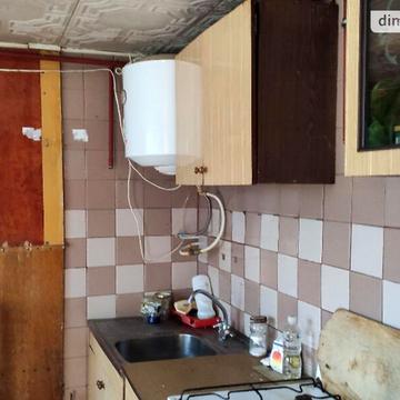 Продаж 2к Дім Центральна вулиця