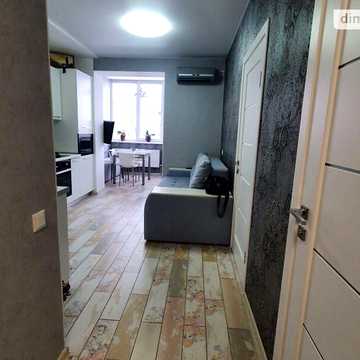 Продаж 2к Квартира Шевченка бульвар