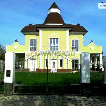 Продаж 4к Дім Набережна вулиця