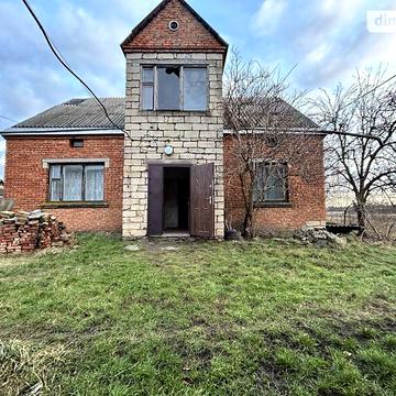 Продаж 3к Дім Гайдамацька вулиця