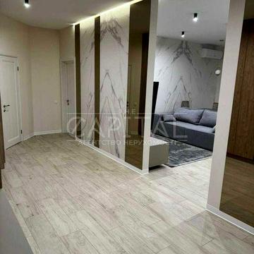 Оренда 2-к. / Квартира 120м2 / ЖК Delmar/Дельмар / Печерськ / Центр