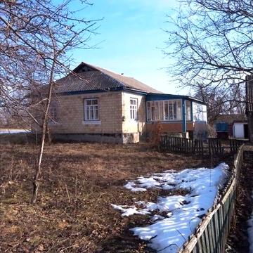 Продаж 5к Дім Яблунева вулиця