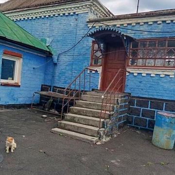 Продаж 3к Дім Миру вулиця