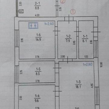 Продаж 4к Дім Миру вулиця