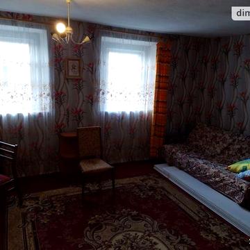 Продаж 2к Дім Центральна вулиця