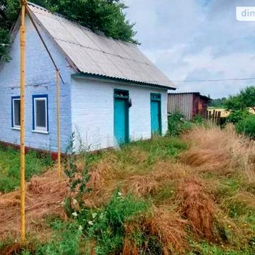 Продаж 3к Дім вулиця Пятихатки