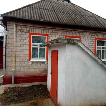 Продаж 3к Дім вул. Центральна