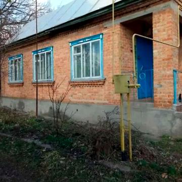 Продаж 7к Дім Лісова вулиця