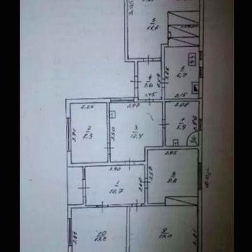 Продаж 4к Дім Гагаріна вулиця