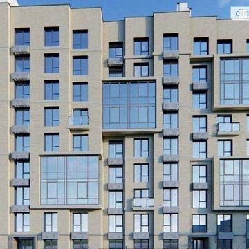 Продаж 1к Квартира Сторожинецька вулиця ЖК по ул. Сторожинецкой 70-А