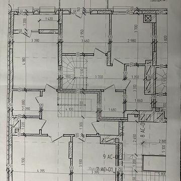Продаж 7к Квартира Канівська вулиця ЖК Янтарный