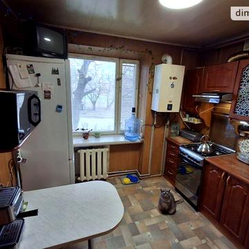 Продаж 4к Квартира Героїв Майдану вулиця