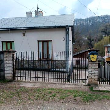 Продаж 4к Дім Долинянська вулиця