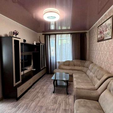 Сдается 2-комн квартира Юбилейный