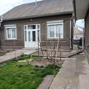 Продаж 4к Дім вул. Фестивальна
