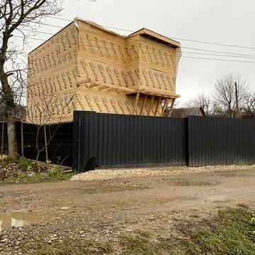 Продаж 4к Дім Стрийська вулиця