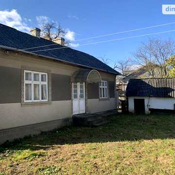 Продаж 1к Дім Сінна вулиця