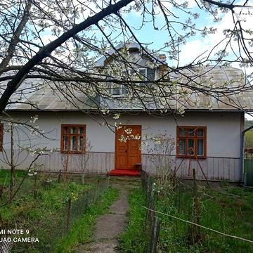 Продаж 4к Дім Центральна