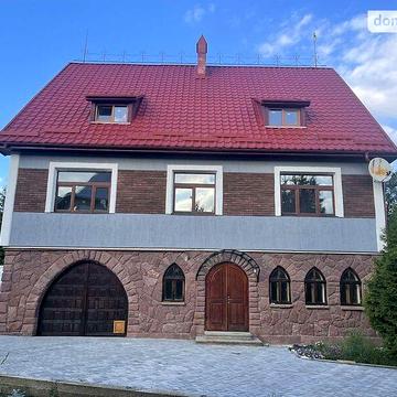 Продаж 4к Дім Перекопська вулиця