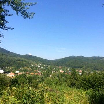 Продам будинок в Карпатах