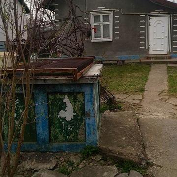 Продаж 2к Дім Садова вулиця