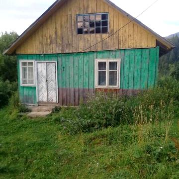 Продажа 1к дом вул. Гірська