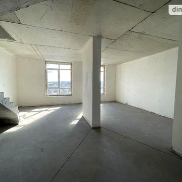 Продаж 1к Квартира Ольги Кобилянської (Достоєвського) вулиця ЖК Синергия Сити