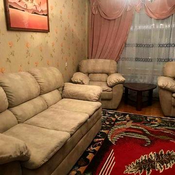 оренда двокімнатної квартири на дубово