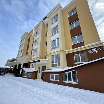 Продаж 2к Квартира Відпочинку вулиця ЖК Львівський затишок