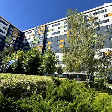 Продаж 2к Квартира Вишнева вулиця ЖК Модуль