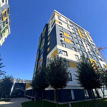 Продаж 2к Квартира Леоніда Бірюкова бульвар ЖК Модуль
