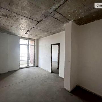 Продаж 3к Квартира Ольги Кобилянської (Достоєвського) вулиця ЖК Синергия Сити