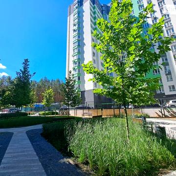 Продаж 3к Квартира Університетська (Карла Маркса) вулиця ЖК City Park 2