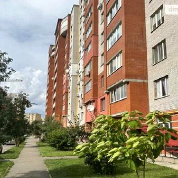 Продаж 1к Квартира Боголюбова вулиця ЖК Городок