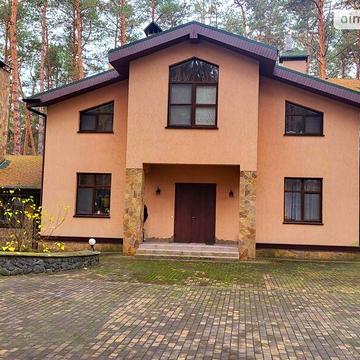 Продаж 4к Дім Рудяківська вулиця