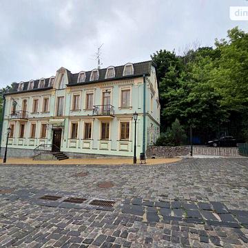 Продаж 12к Дім Андріївський узвіз