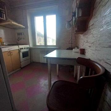 Продаж 3к Квартира Словацького вулиця