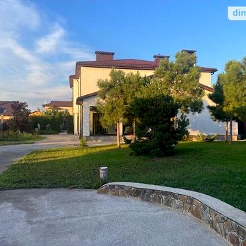 Продаж 4к Дім Гетьманський провулок