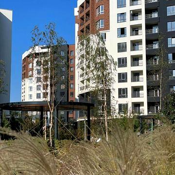 Продаж 1к Квартира Ольги Кобилянської (Достоєвського) вулиця ЖК Синергия Сити