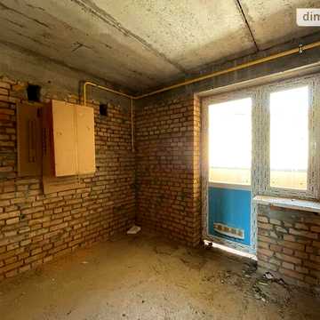 Продаж 1к Квартира Столична вулиця ЖК Семейный Городок